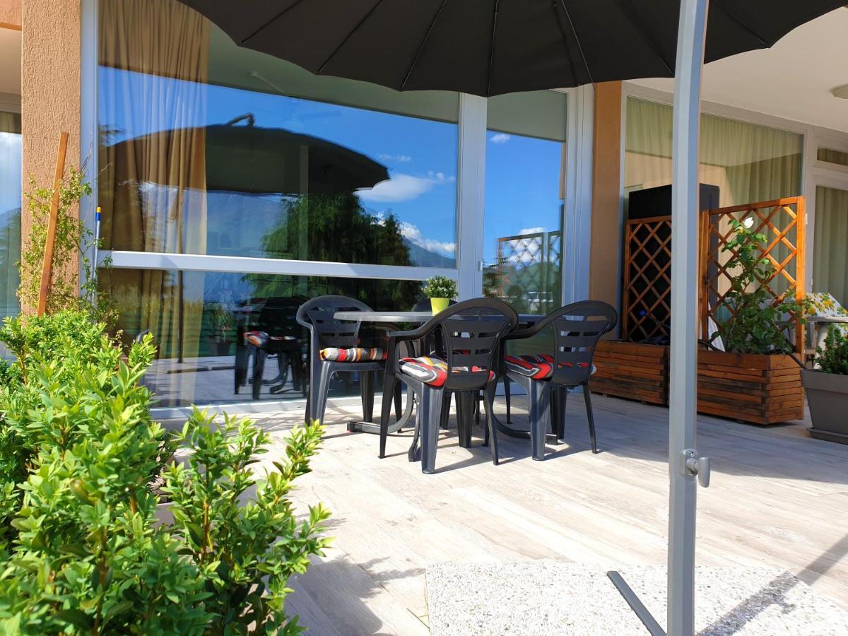 加尔达湖滨Casa Del Relax公寓 外观 照片