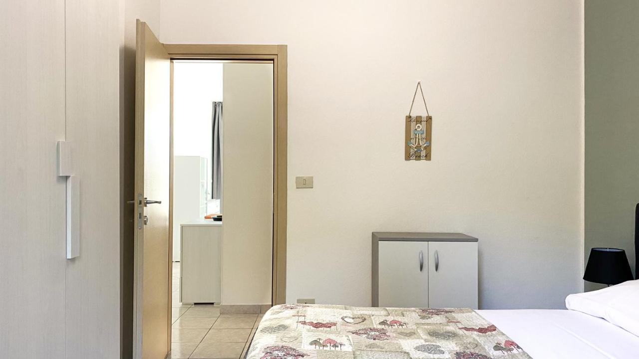 加尔达湖滨Casa Del Relax公寓 外观 照片