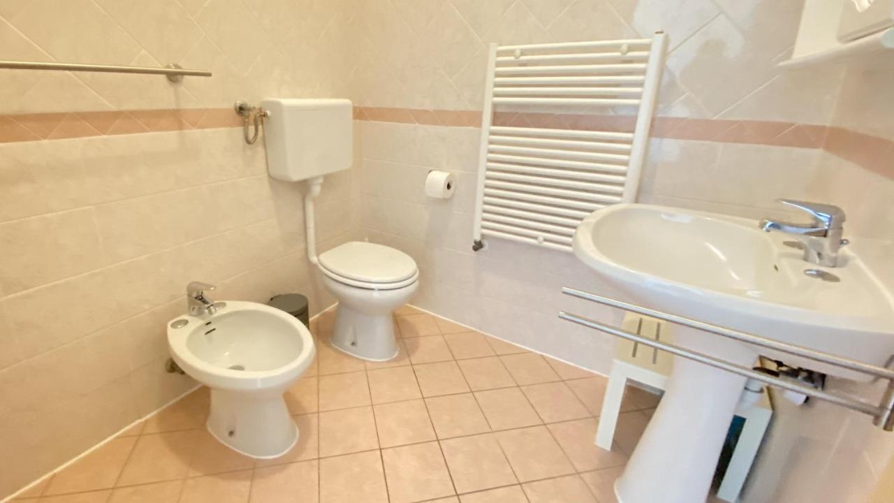 加尔达湖滨Casa Del Relax公寓 外观 照片