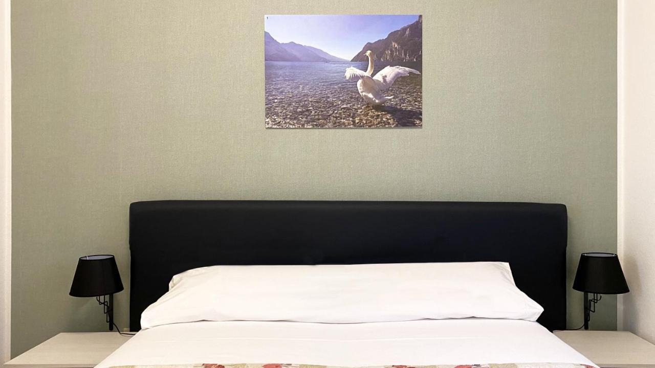 加尔达湖滨Casa Del Relax公寓 外观 照片